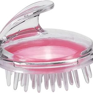 Hair Scalp Massager -Health Care Shampoo Hair Scalp Massager Shower Brush Hair Washing Massage Comb