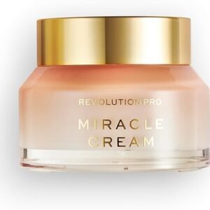 Revolution Pro, Miracle Cream, Hydrating & Beautifying Face Cream, 50 ml